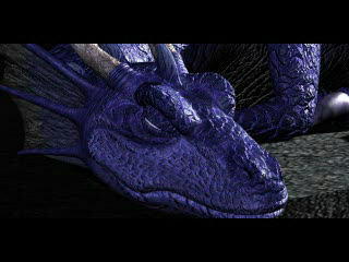 Final Fantasy Anthology screenshot 4 for Playstation